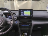  Toyota  Yaris Cross TOYOTA  Hybride / 2021 / 5P / SUV 1.5 HYBRID 116H DYNAMIC BUSINESS BEYOND #7