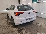  Volkswagen  Polo VOLKSWAGEN  / 2021 / 5P / Berline 1.0 TSI 95 Life #2