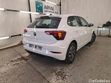  Volkswagen  Polo VOLKSWAGEN  / 2021 / 5P / Berline 1.0 TSI 95 Life #3