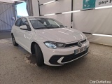  Volkswagen  Polo VOLKSWAGEN  / 2021 / 5P / Berline 1.0 TSI 95 Life #4