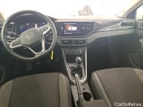  Volkswagen  Polo VOLKSWAGEN  / 2021 / 5P / Berline 1.0 TSI 95 Life #5