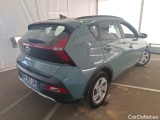  Hyundai  Bayon  / 2021 / 5P / SUV 1.0 T-GDI 100 HYBRID 48V INITIA / TRANSFO VP/VF #3