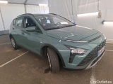  Hyundai  Bayon  / 2021 / 5P / SUV 1.0 T-GDI 100 HYBRID 48V INITIA / TRANSFO VP/VF #4