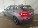  Bmw  Serie 1 1 Berline 116 d Business Design 1.5 115CV BVA7 E6d #2