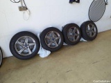  Ford  Focus 1.5 EcoBlue Start-Stopp-System Aut. TITANIUM X Automatic Diesel  29 #11
