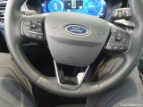  Ford  Focus 1.5 EcoBlue Start-Stopp-System Aut. TITANIUM X Automatic Diesel  29 #16