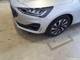  Ford  Focus 1.5 EcoBlue Start-Stopp-System Aut. TITANIUM X Automatic Diesel  29 #35