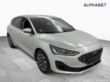  Ford  Focus 1.5 EcoBlue Start-Stopp-System Aut. TITANIUM X Automatic Diesel  62 #2