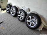  Ford  Focus 1.5 EcoBlue Start-Stopp-System Aut. TITANIUM X Automatic Diesel  62 #11