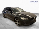  Volvo  V60 B4 D Plus Dark - Automatic Diesel/Electric  113 #2