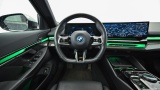  Bmw  i5 Touring eDrive40 81,2kWh Automatic Electric  1 #21