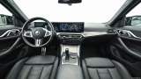  Bmw  I4 Gran Coupe xDrive M50 80,7kWh (G26) - Automatic Electric  4 #20