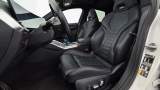  Bmw  I4 Gran Coupe xDrive M50 80,7kWh (G26) - Automatic Electric  4 #28