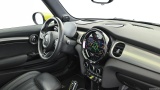  Mini  Cooper SE 32,6kWh Aut. (F56) - MINI Yours Trim Automatic Electric  5 #28
