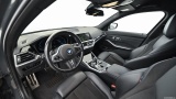  Bmw  Serie 3 PHEV xDrive Touring Aut. (G21) M Sport Automatic Petrol/Electric  13 #24