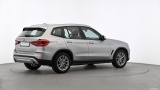  Bmw  X3 xDrive 20d 48V Aut. (G01) Advantage Automatic Diesel  16 #10
