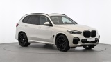  Bmw  X5 xDrive30d Aut. (G05) M Sportpaket Automatic Diesel  19 #14