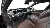  Bmw  iX xDrive40 71kWh (I20) Sportpaket Automatic Electric  20 #25