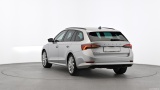  Skoda  Octavia Combi 2,0 TDI (NX) Style DSG Automatic Diesel  28 #7