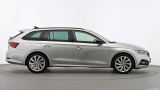  Skoda  Octavia Combi 2,0 TDI (NX) Style DSG Automatic Diesel  28 #12