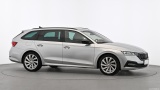  Skoda  Octavia Combi 2,0 TDI (NX) Style DSG Automatic Diesel  28 #13