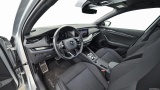  Skoda  Octavia Combi 2,0 TDI (NX) Style DSG Automatic Diesel  28 #23
