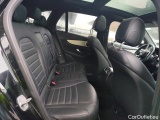  Mercedes  A-Klasse GLC 250 D 9G-TRONIC 4MATIC SPORTLINE  1 #32