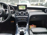  Mercedes  A-Klasse GLC 250 D 9G-TRONIC 4MATIC SPORTLINE  1 #35