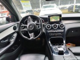  Mercedes  A-Klasse GLC 250 D 9G-TRONIC 4MATIC SPORTLINE  1 #36