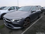 CLA-Klasse