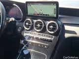  Mercedes  GLC COUP� 300 DE 9G-TRONIC 4MATIC AMG LINE  5 #62