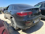  Mercedes  GLC COUP� 300 DE 9G-TRONIC 4MATIC AMG LINE  5 #69