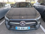  Mercedes  A-Klasse A 250 E 8G-DCT AMG LINE  9 #25