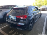  Mercedes  A-Klasse A 250 E 8G-DCT AMG LINE  9 #39
