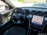  Mercedes  A-Klasse C 200 D 9G-TRONIC AMG LINE  10 #20