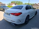  Mercedes  A-Klasse C 200 D 9G-TRONIC AMG LINE  10 #21