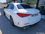  Mercedes  A-Klasse C 200 D 9G-TRONIC AMG LINE  10 #23
