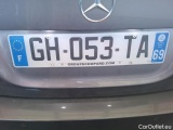  Mercedes  A-Klasse A 180 BM6 STYLE LINE  11 #58