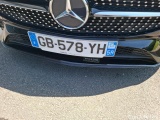  Mercedes  CLA-Klasse COUP� 220 D 8G-DCT AMG LINE  12 #28