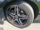  Mercedes  CLA-Klasse COUP� 220 D 8G-DCT AMG LINE  12 #31