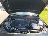  Mercedes  CLA-Klasse COUP� 220 D 8G-DCT AMG LINE  12 #43