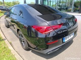  Mercedes  CLA-Klasse COUP� 220 D 8G-DCT AMG LINE  12 #59
