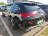  Mercedes  CLA-Klasse SHOOTING BRAKE 250 E 8G-DCT AMG LINE  13 #22