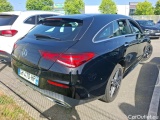  Mercedes  CLA-Klasse SHOOTING BRAKE 250 E 8G-DCT AMG LINE  13 #24