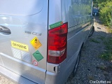  Mercedes  Vito FOURGON 116 CDI LONG BVA RWD SELECT  15 #31
