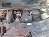  Mercedes  Vito FOURGON 116 CDI LONG BVA RWD SELECT  15 #36