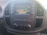  Mercedes  Vito FOURGON 116 CDI LONG BVA RWD SELECT  15 #48