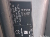  Mercedes  Vito FOURGON 116 CDI LONG BVA RWD SELECT  15 #51