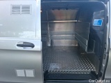  Mercedes  Vito FOURGON 116 CDI LONG BVA RWD SELECT  15 #52