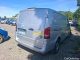  Mercedes  Vito FOURGON 116 CDI LONG BVA RWD SELECT  15 #56